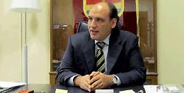 Rinviato a giudizio l'ex sindaco di Santa Maria Capua Vetere