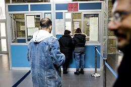Reddito, «obbligo lavoro per 1 su 3»