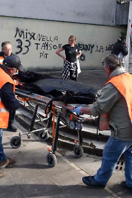 Uccide la moglie di botte e poi chiama il 118