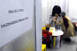 Vaccini, nessuna proroga
