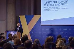 Altolà Di Maio: «Chi vuole le Province cerchi altro alleato»