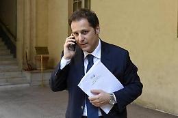 Siri: «Se pm non mi ascoltano entro 15 giorni mi dimetto»