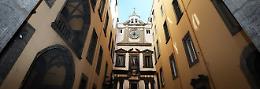 Fondazione Banco di Napoli: arriva la "Giornata Nazionale del Dono"