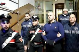 Raid Macerata, chiesti 12 anni per Traini