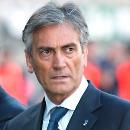 La Lega Pro candida Gravina 