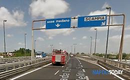 Sicurezza stradale: Città Metropolitana, al via i lavori per l’illuminazione 