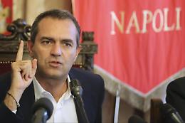 Napoli "Comune 3.0", sì a delibera su blockchain e criptovalute