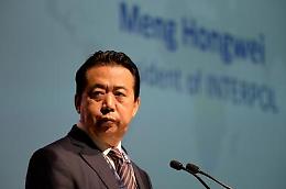 Sparito il capo dell'Interpol