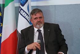 Def, Capone (Ugl): «Documento onesto, siamo protagonisti in Europa»