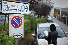 Cinque anni e dieci rate, come fare pace con il fisco