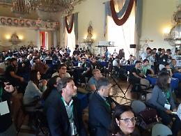 Al Museo di Capodimonte è partito l'Hackaton 2018