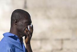 Terremoto ad Haiti, almeno 11 morti