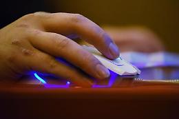 Hacker italiano dentro la Nasa