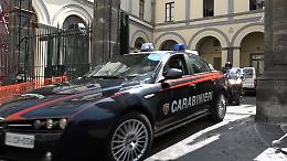 Movida sicura, controlli a Napoli: identificate oltre mille persone