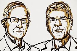 Nobel Economia a Nordhaus e Romer