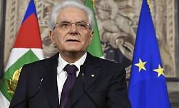 Offese a Mattarella su Facebook, denunciato un 46enne beneventano