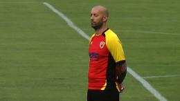 Benevento, domani la ripresa degli allenamenti