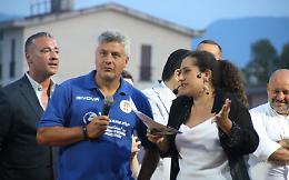 Savoia, tutto pronto per la sfida di Coppa contro l'Albalonga