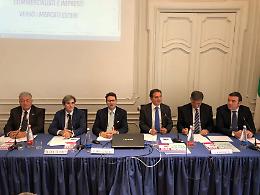  Moretta: "Sinergia Italia-Australia grande opportunità per imprese e professionisti"
