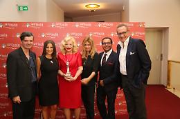 Premio Penisola Sorrentina, ecco i vincitori
