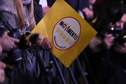 «Sforbiciata ai ministeri», tensione nel M5S