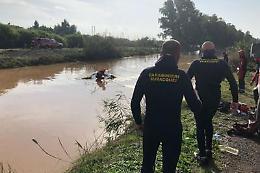 Morta una donna in Sardegna, disperso un pastore
