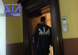 Camorra, confiscati beni per 9 milioni a imprenditori vicini al clan Misso VIDEO