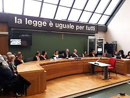 Omicidio Materazzo, Luca in aula: «Non sono il mostro di Firenze»