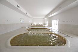 Terme di Agnano, riapre il Parco del Benessere