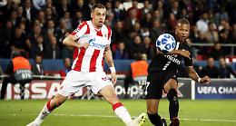 Psg-Stella Rossa, sospetta combine: l'Uefa apre un’indagine