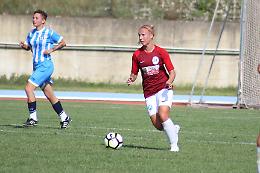 Il Napoli femminile è pronto, domani parte il campionato