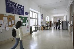 Caos Sannazaro, arriva la Filippone