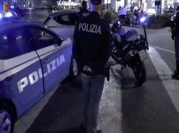Spari a piazza Trieste e Trento, preso il killer: è minorenne