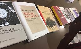 Premio Napoli, “Gli autori dialogano con i lettori"