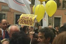 Senato, bye bye vitalizi