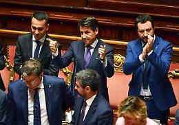 Pace fiscale, trovato l'accordo