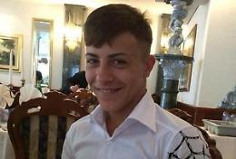 Pena dimezzata in Appello per il carabiniere che uccise Davide Bifolco