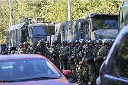 Crimea, studente mette bomba al college: 18 morti