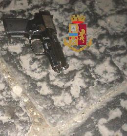 Guerra tra clan a Napoli Est, intercettato gruppo di fuoco: panico in strada