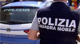 Sequestro 15enne, domani l'udienza di convalida per il fermato
