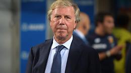 Preziosi "gela" il Napoli: "Non cedo Piatek a gennaio"