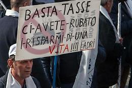 Caos condono, cosa c'è nel testo "manipolato"