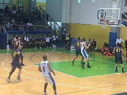 Basket, operazione risalita per Napoli e Pozzuoli 