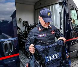 Trolley sospetto a Poggioreale, allarme bomba: evacuato asilo nido
