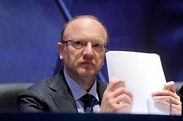 Boccia: «Manovra debole, va cambiata»