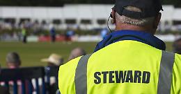 In video insulta lo stadio di Salerno, provvedimento del Questore per steward napoletano