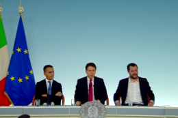 Condono annacquato