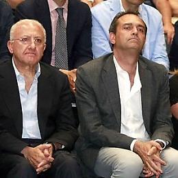 Campania in rivolta: «Governo da commedia, pagherà solo il Sud»