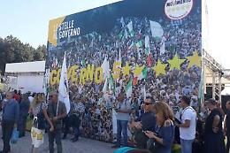 Al via Italia 5 Stelle