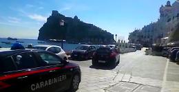 Ubriachi alla guida, quattro denunciati a Ischia